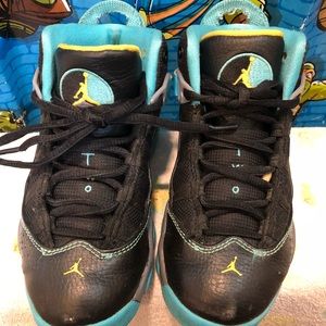 11c Jordan’s 6ring gamma